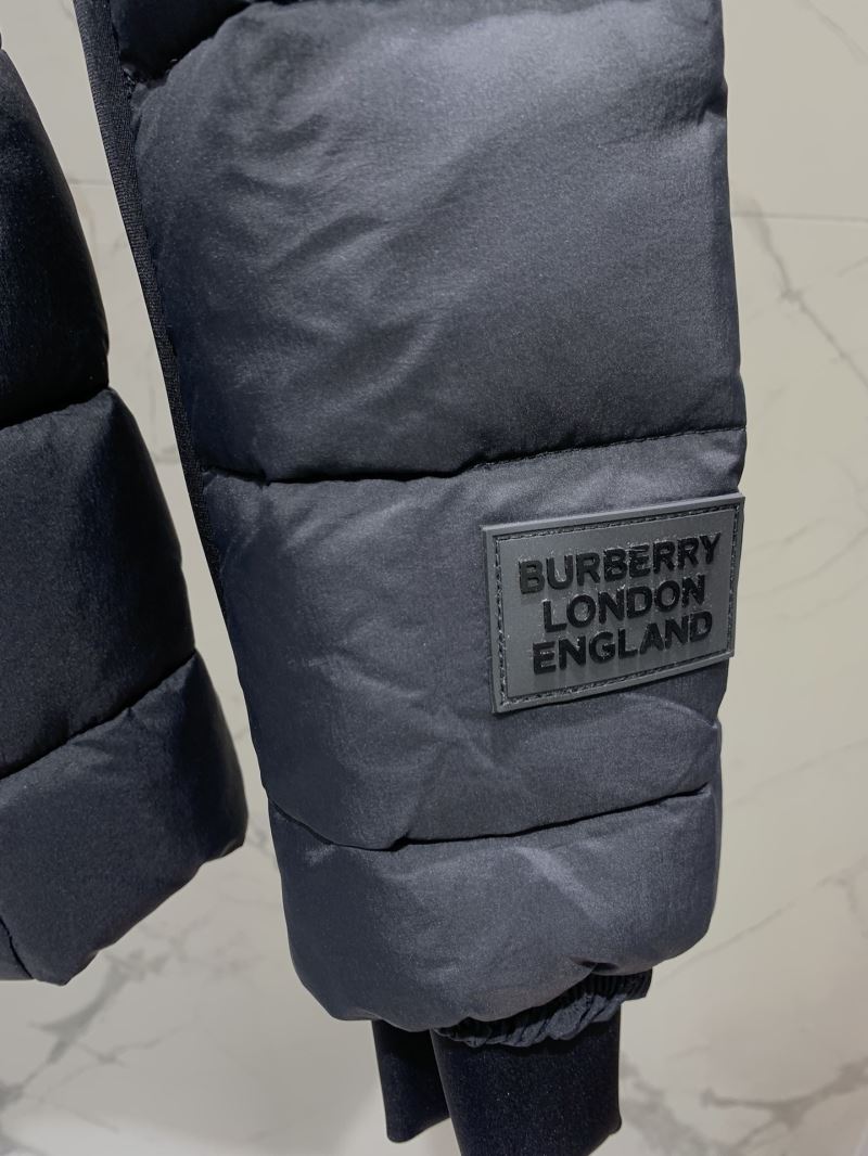 Burberry Down Jackets